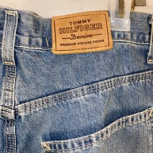 Tommy Hilfiger Vintage Jeans 33/32